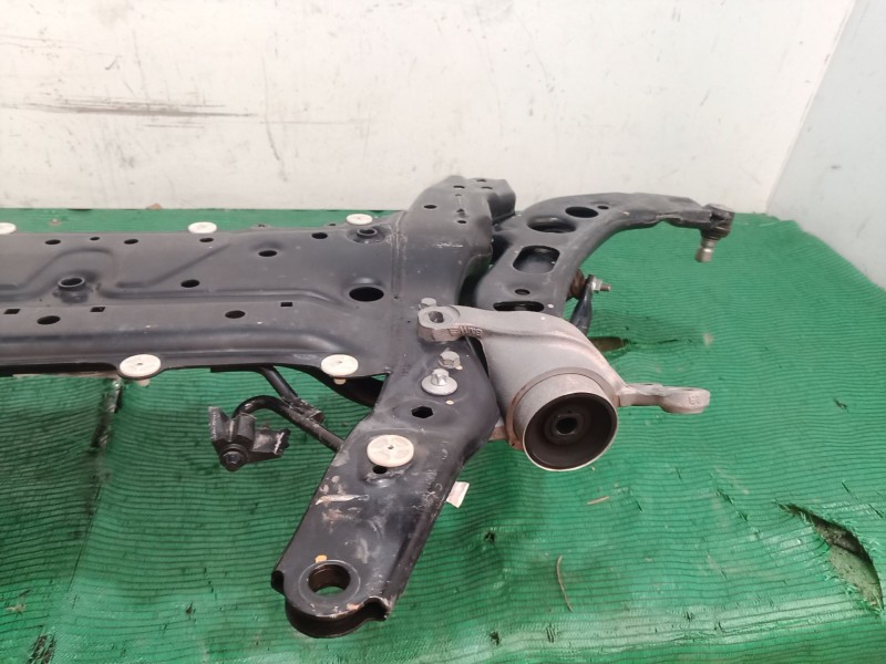 Recambio de puente delantero para mini mini (f55) cooper d referencia OEM IAM 685390601 685390601 685390601