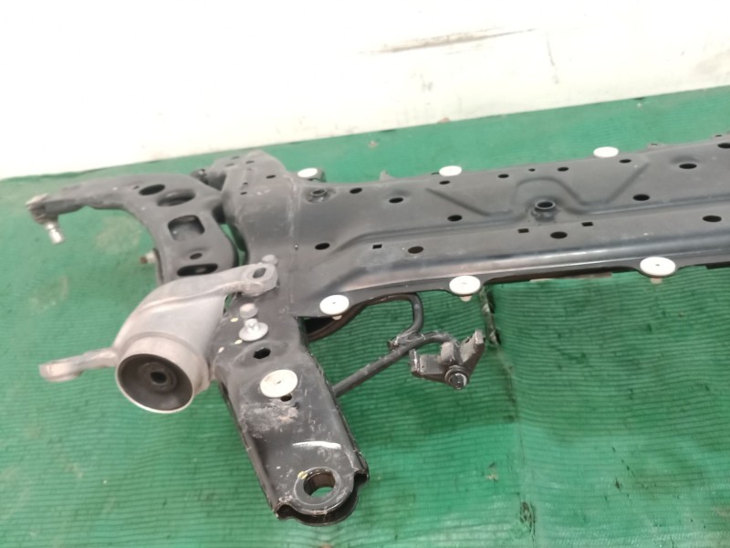 Recambio de puente delantero para mini mini (f55) cooper d referencia OEM IAM 685390601 685390601 685390601