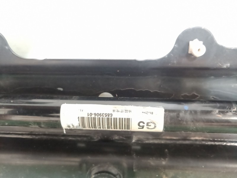 Recambio de puente delantero para mini mini (f55) cooper d referencia OEM IAM 685390601 685390601 685390601