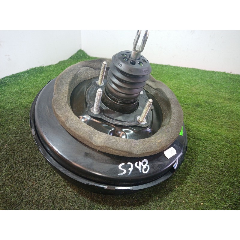 Recambio de servofreno para citroën berlingo multispace (b9) 1.2 puretech 110 referencia OEM IAM   