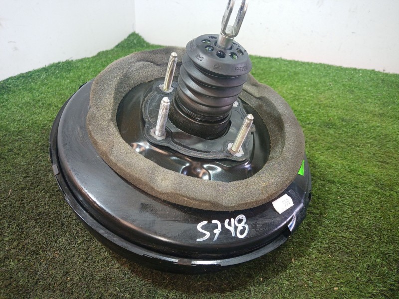 Recambio de servofreno para citroën berlingo multispace (b9) 1.2 puretech 110 referencia OEM IAM   