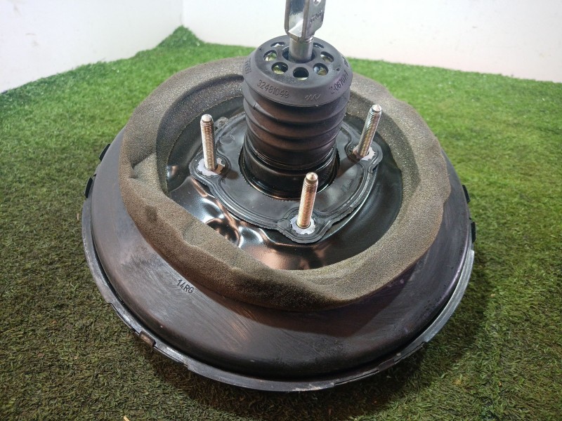 Recambio de servofreno para citroën berlingo multispace (b9) 1.2 puretech 110 referencia OEM IAM   