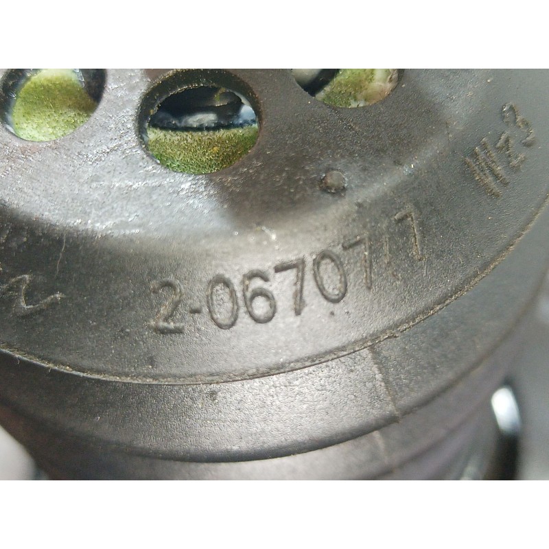 Recambio de servofreno para citroën berlingo multispace (b9) 1.2 puretech 110 referencia OEM IAM   