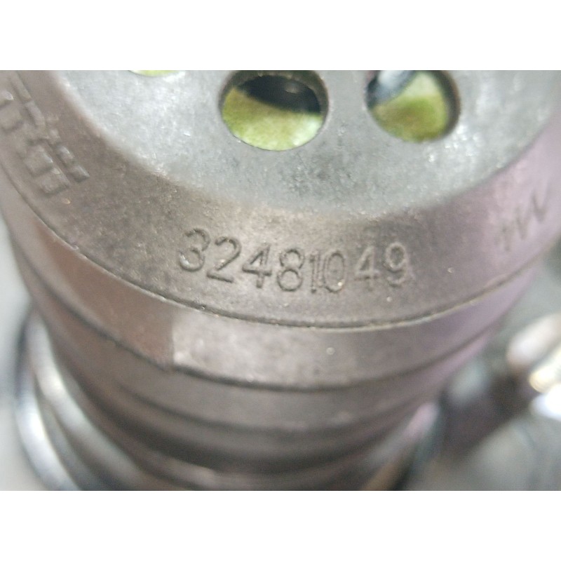 Recambio de servofreno para citroën berlingo multispace (b9) 1.2 puretech 110 referencia OEM IAM   