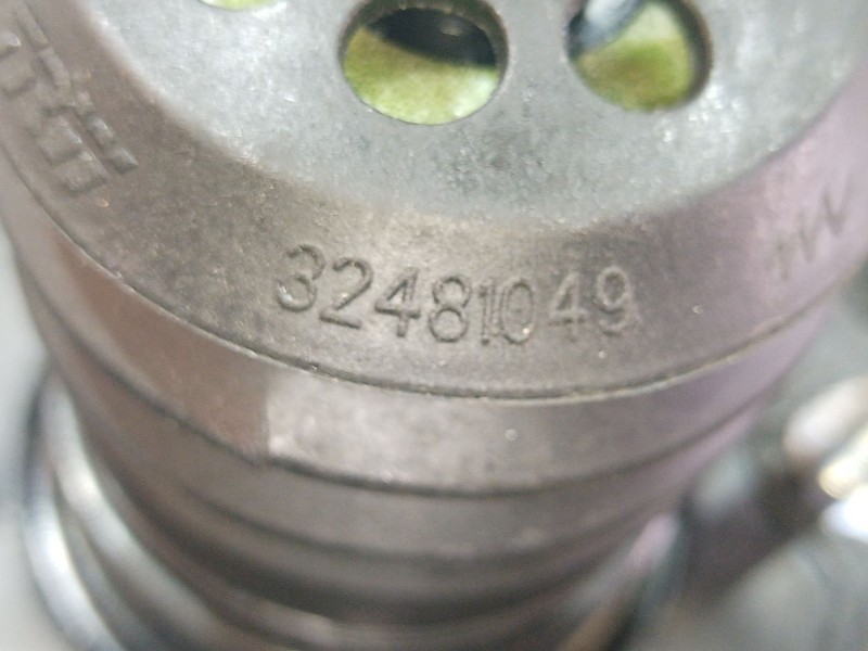 Recambio de servofreno para citroën berlingo multispace (b9) 1.2 puretech 110 referencia OEM IAM   