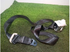 Recambio de cinturon seguridad trasero izquierdo para citroën berlingo multispace (b9) 1.2 puretech 110 referencia OEM IAM   