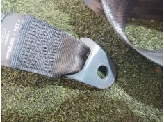 Recambio de cinturon seguridad trasero izquierdo para citroën berlingo multispace (b9) 1.2 puretech 110 referencia OEM IAM    2