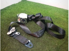 Recambio de cinturon seguridad trasero izquierdo para citroën berlingo multispace (b9) 1.2 puretech 110 referencia OEM IAM   