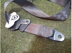 Recambio de cinturon seguridad trasero izquierdo para citroën berlingo multispace (b9) 1.2 puretech 110 referencia OEM IAM    2