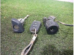 Recambio de conmutador de arranque para opel combo furgoneta/monovolumen (k9) 1.5 d referencia OEM IAM   