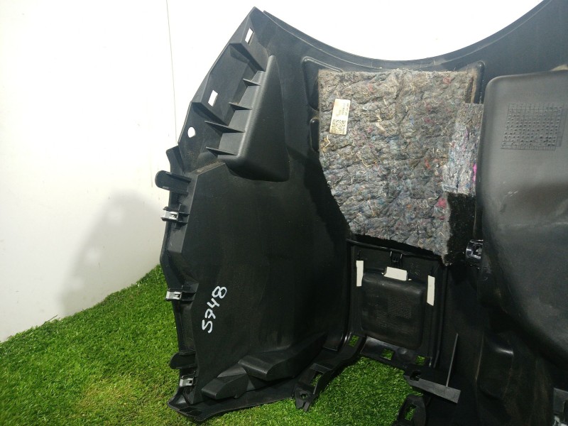 Recambio de moldura para citroën berlingo multispace (b9) 1.2 puretech 110 referencia OEM IAM   