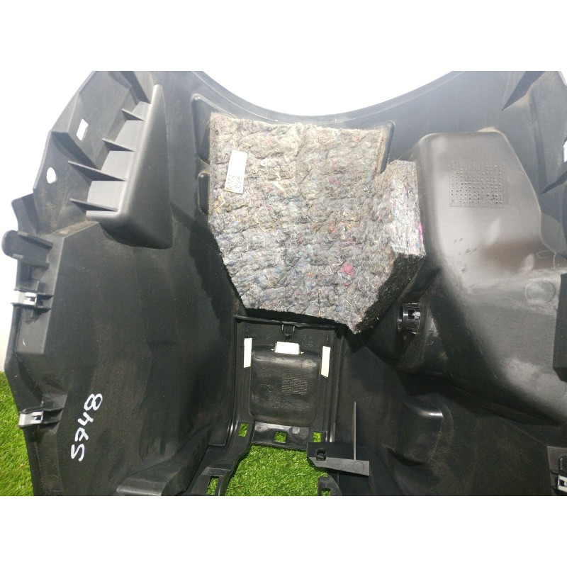 Recambio de moldura para citroën berlingo multispace (b9) 1.2 puretech 110 referencia OEM IAM   