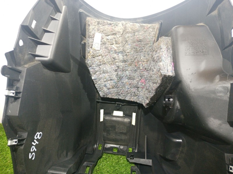 Recambio de moldura para citroën berlingo multispace (b9) 1.2 puretech 110 referencia OEM IAM   