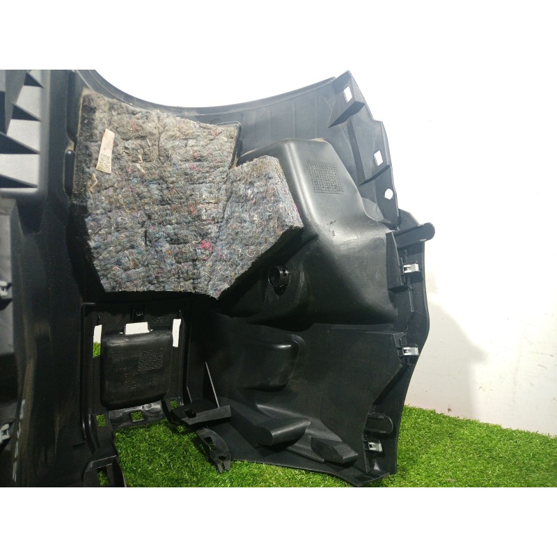 Recambio de moldura para citroën berlingo multispace (b9) 1.2 puretech 110 referencia OEM IAM   