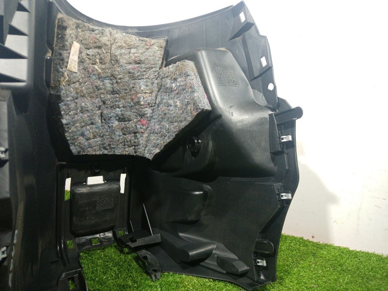 Recambio de moldura para citroën berlingo multispace (b9) 1.2 puretech 110 referencia OEM IAM   