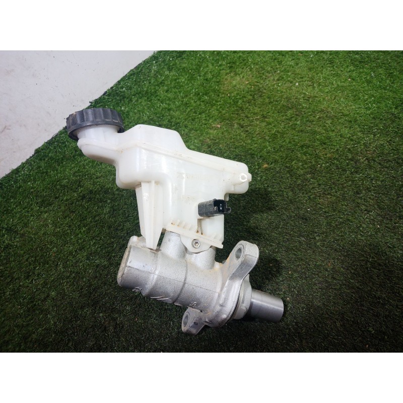 Recambio de deposito limpia para opel combo furgoneta/monovolumen (k9) 1.5 d referencia OEM IAM   