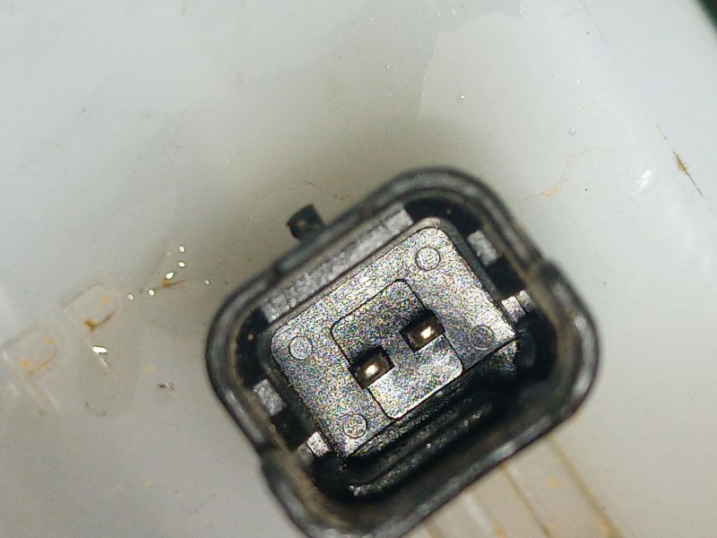 Recambio de deposito limpia para opel combo furgoneta/monovolumen (k9) 1.5 d referencia OEM IAM   