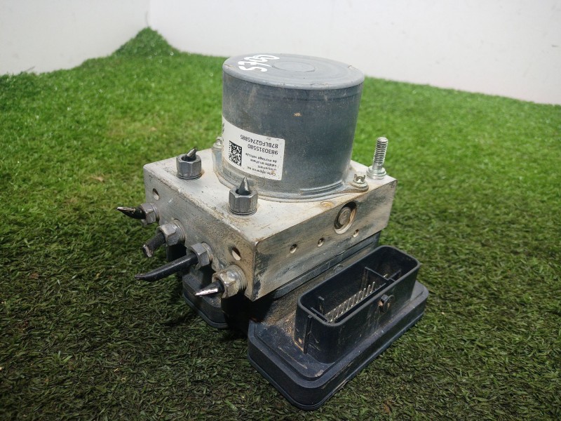 Recambio de abs para opel combo furgoneta/monovolumen (k9) 1.5 d referencia OEM IAM   