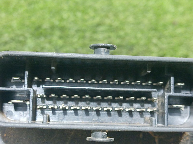 Recambio de abs para opel combo furgoneta/monovolumen (k9) 1.5 d referencia OEM IAM   