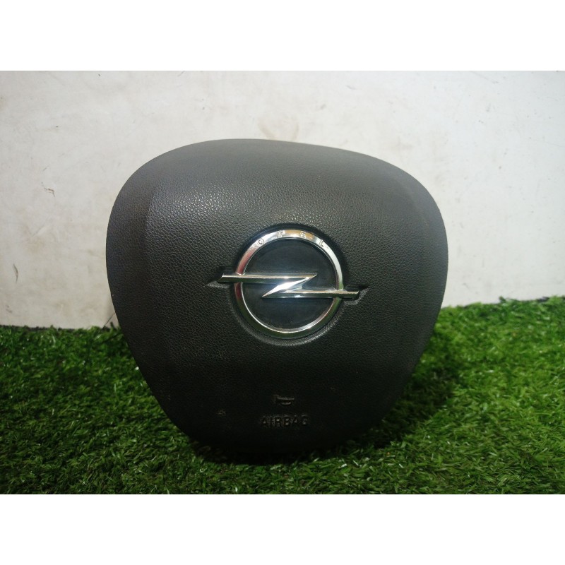 Recambio de airbag volante para opel combo furgoneta/monovolumen (k9) 1.5 d referencia OEM IAM   
