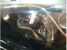 Recambio de faro izquierdo para hyundai i30 (gd) 1.4 referencia OEM IAM    2