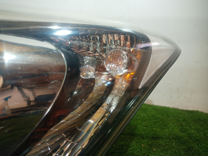 Recambio de faro izquierdo para hyundai i30 (gd) 1.4 referencia OEM IAM   