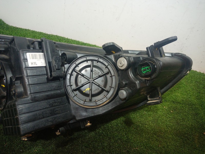 Recambio de faro izquierdo para hyundai i30 (gd) 1.4 referencia OEM IAM   