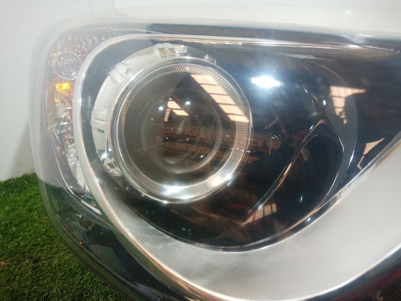 Recambio de faro derecho para hyundai i30 (gd) 1.4 referencia OEM IAM   