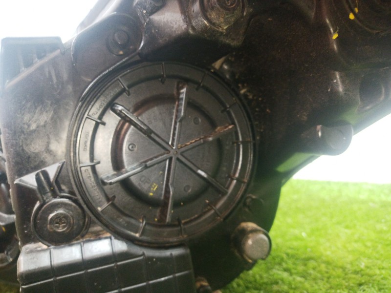 Recambio de faro derecho para hyundai i30 (gd) 1.4 referencia OEM IAM   