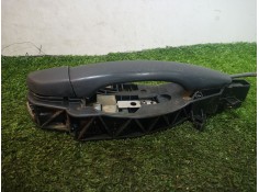 Recambio de cerradura puerta delantera derecha para opel combo furgoneta/monovolumen (k9) 1.5 d referencia OEM IAM    2