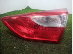 Recambio de piloto trasero derecho para hyundai i30 (gd) 1.4 referencia OEM IAM 92404A50 92404A50 92404A50