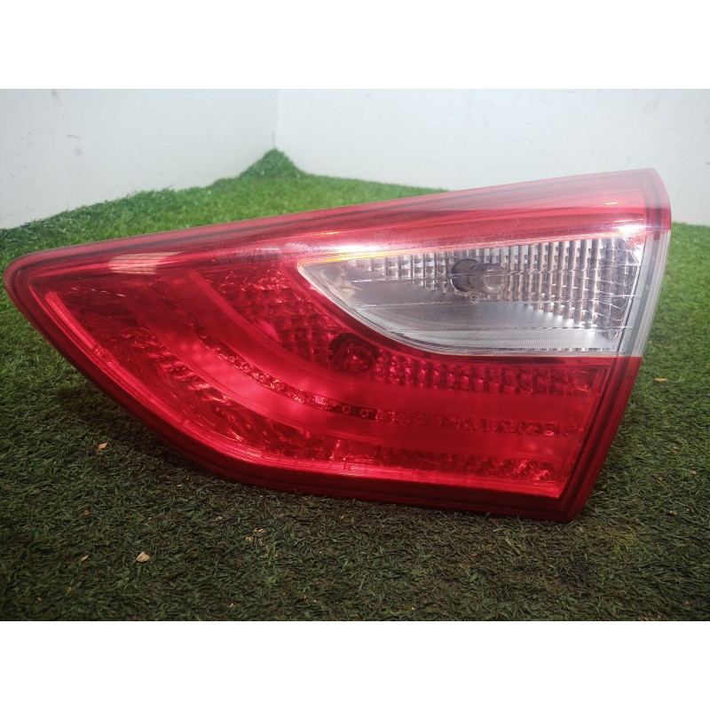 Recambio de piloto trasero derecho para hyundai i30 (gd) 1.4 referencia OEM IAM 92404A50 92404A50 92404A50