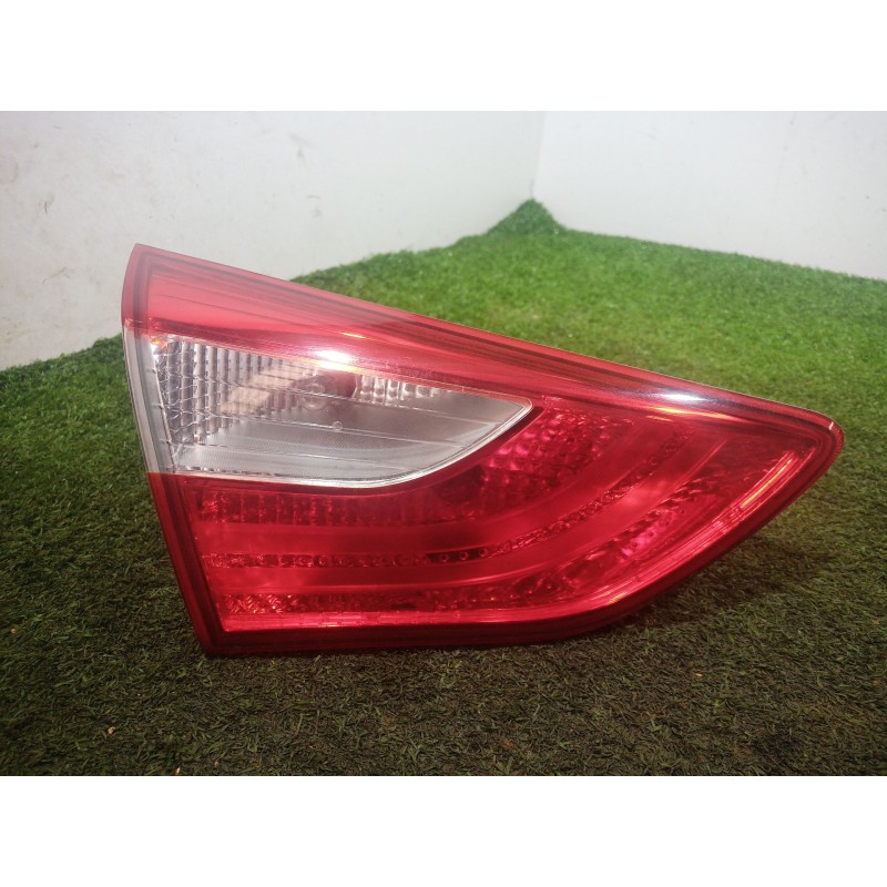 Recambio de piloto trasero izquierdo interior para hyundai i30 (gd) 1.4 referencia OEM IAM 92403A50 92403A50 92403A50