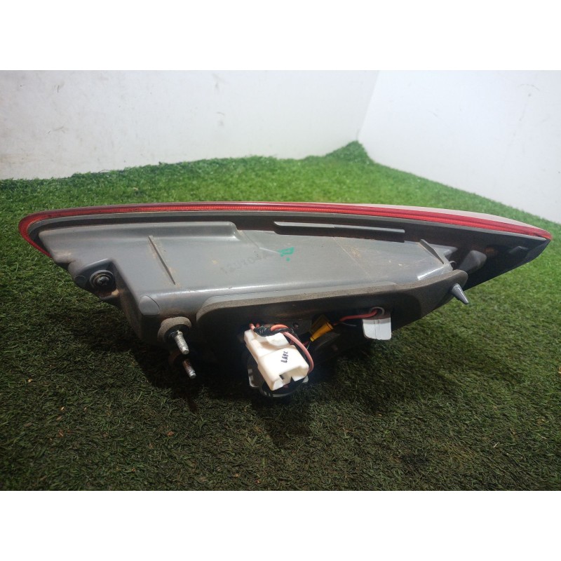 Recambio de piloto trasero izquierdo interior para hyundai i30 (gd) 1.4 referencia OEM IAM 92403A50 92403A50 92403A50