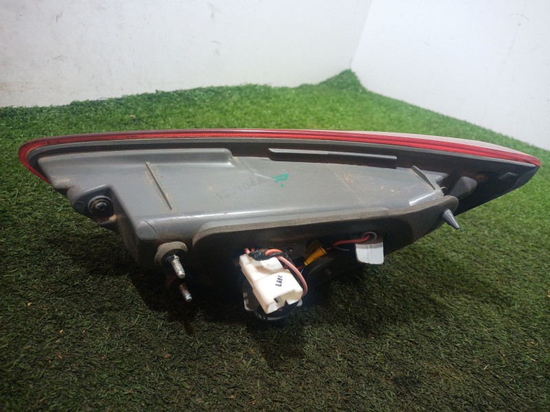 Recambio de piloto trasero izquierdo interior para hyundai i30 (gd) 1.4 referencia OEM IAM 92403A50 92403A50 92403A50