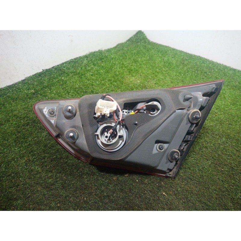 Recambio de piloto trasero izquierdo interior para hyundai i30 (gd) 1.4 referencia OEM IAM 92403A50 92403A50 92403A50