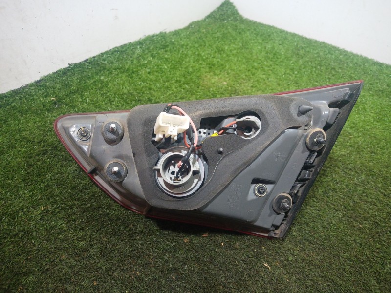 Recambio de piloto trasero izquierdo interior para hyundai i30 (gd) 1.4 referencia OEM IAM 92403A50 92403A50 92403A50