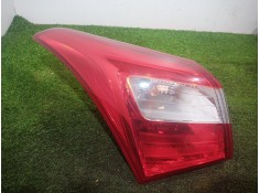 Recambio de piloto trasero izquierdo para hyundai i30 (gd) 1.4 referencia OEM IAM   