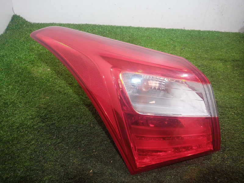 Recambio de piloto trasero izquierdo para hyundai i30 (gd) 1.4 referencia OEM IAM   