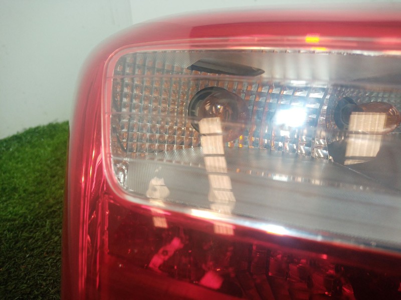 Recambio de piloto trasero izquierdo para hyundai i30 (gd) 1.4 referencia OEM IAM   