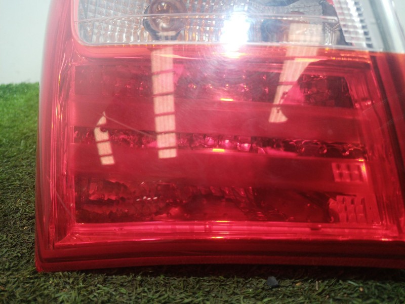 Recambio de piloto trasero izquierdo para hyundai i30 (gd) 1.4 referencia OEM IAM   