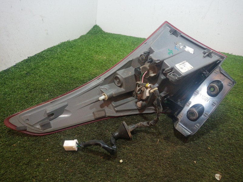 Recambio de piloto trasero izquierdo para hyundai i30 (gd) 1.4 referencia OEM IAM   