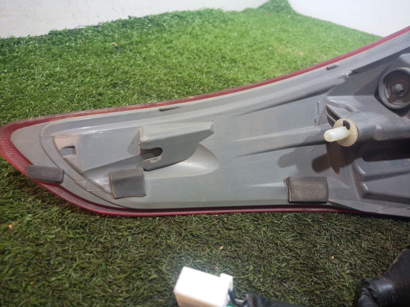 Recambio de piloto trasero izquierdo para hyundai i30 (gd) 1.4 referencia OEM IAM   