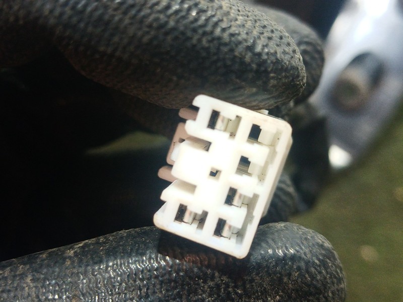 Recambio de piloto trasero izquierdo para hyundai i30 (gd) 1.4 referencia OEM IAM   