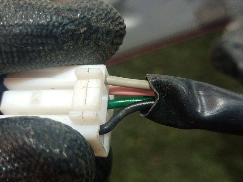 Recambio de piloto trasero izquierdo para hyundai i30 (gd) 1.4 referencia OEM IAM   