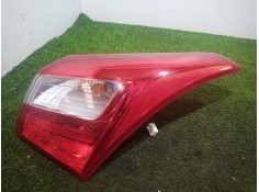 Recambio de piloto trasero derecho para hyundai i30 (gd) 1.4 referencia OEM IAM   