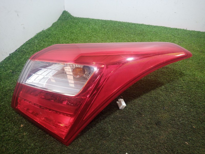 Recambio de piloto trasero derecho para hyundai i30 (gd) 1.4 referencia OEM IAM   