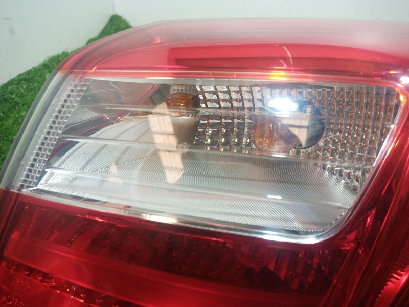 Recambio de piloto trasero derecho para hyundai i30 (gd) 1.4 referencia OEM IAM   