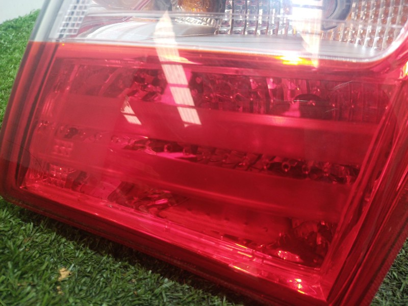 Recambio de piloto trasero derecho para hyundai i30 (gd) 1.4 referencia OEM IAM   