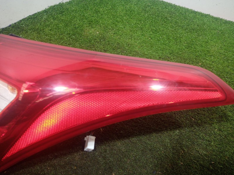 Recambio de piloto trasero derecho para hyundai i30 (gd) 1.4 referencia OEM IAM   